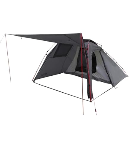 Amazon.com : Harley-Davidson Dome Tent w/Vestibule Motorcycle